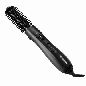 سشوار چرخشی 1600وات توربو یون منفی کومکس کد Komex (KM-1203)
