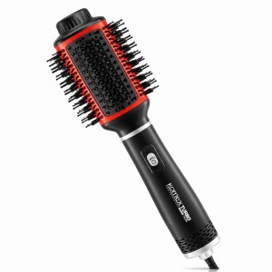 برس سشوار 1600وات توربو حرفه ای کومکس کد Komex (KM-1100)