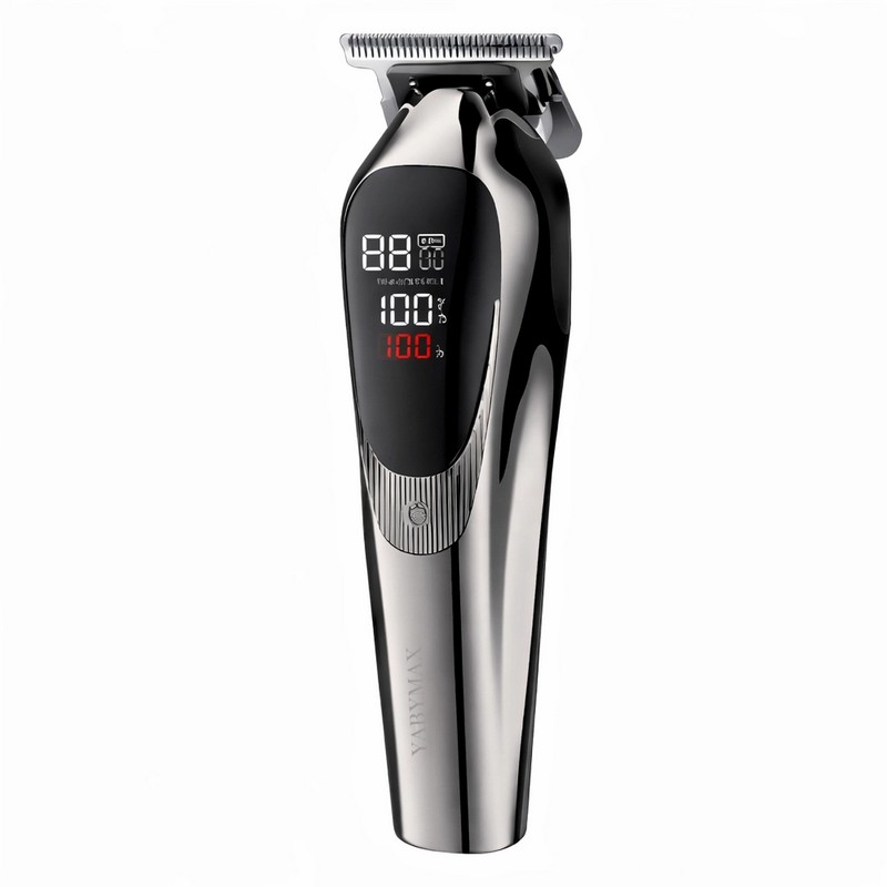 ماشین اصلاح خط زن حرفه ای یابیمکس کد YABYMAX (YA-286)