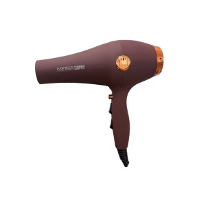 سشوار 2800 وات توربو فوق حرفه ای سالنی یون منفی کومکس کد Komex ( KM-651 )