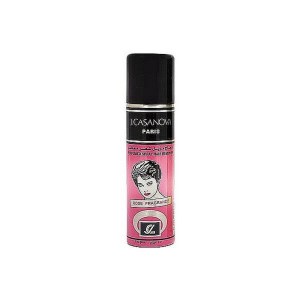 اسپری موبر 150میل کازانو J.CASANOVA مدل ROSE FRAGRANCE