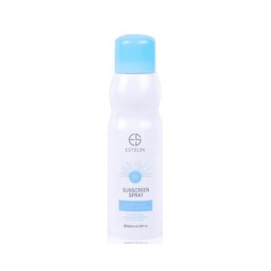 اسپری ضد افتاب بی رنگ SPF50 استلین مدل HYDRATING-WHITENING حجم 180میل ESTELIN اسپری ضد افتاب بی رنگ SPF50 استلین مدل HYDRATING-WHITENING حجم 180میل ESTELIN