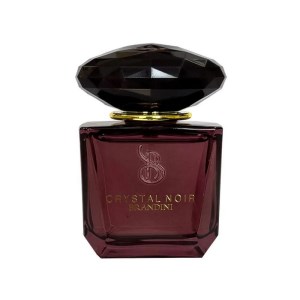 ادکلن مینی 33میل برندینی رایحه BRANDINI ( VERSACE-CRYSTAL NOIR )