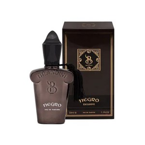 ادکلن مینی 33میل برندینی رایحه BRANDINI (Casamorati- NEGRO)