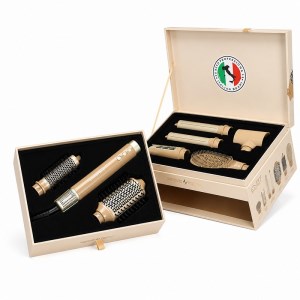 سشوار حرفه ای چند کاره طرح دایسون انزو مدل ENZO EN-6228