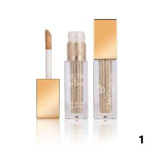 سایه مایع شاین بادوام کد EG 01 مای میکاپ استوری My Makeup Story سایه مایع شاین بادوام کد EG 01 مای میکاپ استوری My Makeup Story
