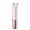 شیور 2 کاره صورت و بدن شیگلم SHEGLAM مدل Smooth Moves Dual-Head Electric