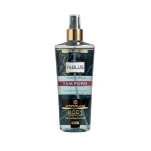 وود لایک بادی اسپلش مردانه 250میل تام فورد فابیولس WOOD LIKE ( FABLUS )