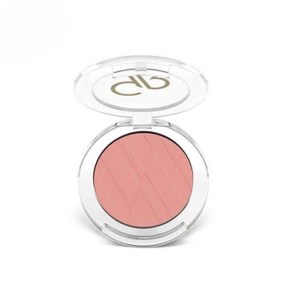 رژ گونه پودری فشرده گلدن رز GOLDEN ROSE کد SOFT PEACH 14 رژ گونه پودری فشرده گلدن رز GOLDEN ROSE کد SOFT PEACH 14