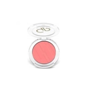 رژ گونه پودری فشرده گلدن رز GOLDEN ROSE کد CORAL 13 رژ گونه پودری فشرده گلدن رز GOLDEN ROSE کد CORAL 13