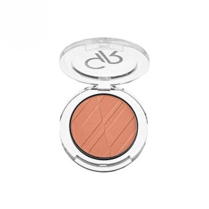 رژ گونه پودری فشرده گلدن رز GOLDEN ROSE کد TAN GLOW 07 رژ گونه پودری فشرده گلدن رز GOLDEN ROSE کد TAN GLOW 07