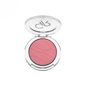 رژ گونه پودری فشرده گلدن رز GOLDEN ROSE کد PINK KISS 15 رژ گونه پودری فشرده گلدن رز GOLDEN ROSE کد PINK KISS 15