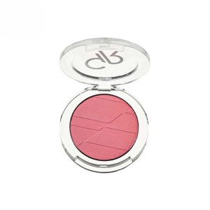 رژ گونه پودری فشرده گلدن رز GOLDEN ROSE کد DESIRE PINK 17 رژ گونه پودری فشرده گلدن رز GOLDEN ROSE کد DESIRE PINK 17