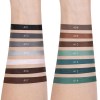 مداد چشم مدل دریم گلدن رز کد GOLDEN ROSE 409