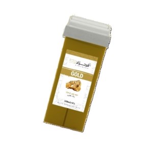 وکس خشابی گیاهی 100میل طلا فرحزاد FARAHZAD