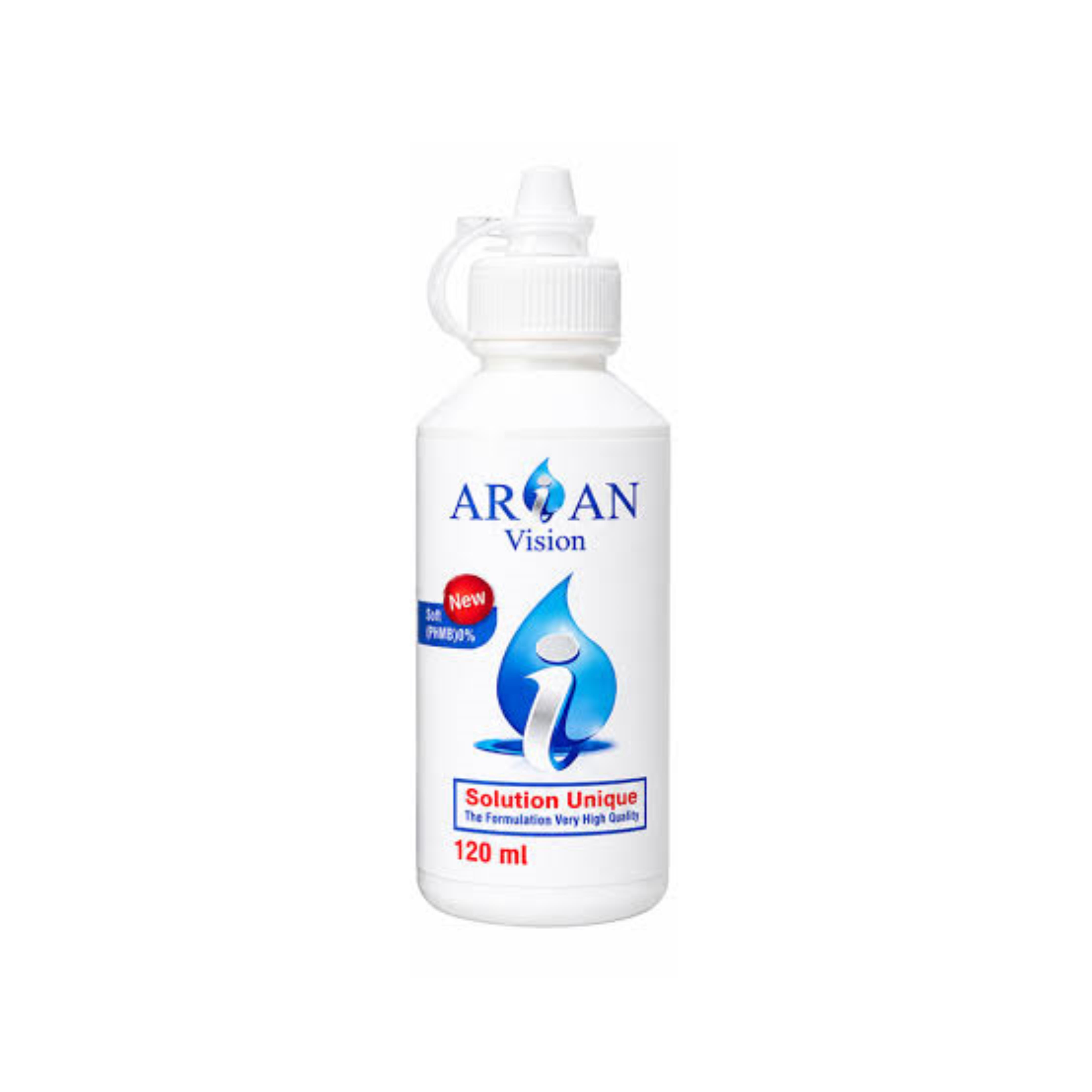 مایع لنز 120میل آرین ARiAN