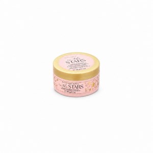 کره بدن 185گرم بث اند بادی وورکس BATH & BODY WORKS رایحه ستارگان In The Stars