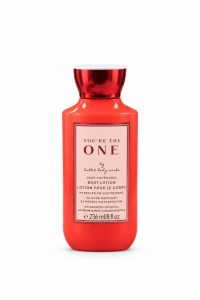 لوسیون بدن 236میل 24H بث اند بادی وورکس BATH & BODY WORKS رایحه YOU`RE THE