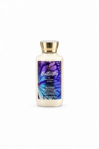 لوسیون بدن 236میل 24H بث اند بادی وورکس BATH & BODY WORKS رایحه Butterfly