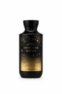 لوسیون بدن 236میل 24H بث اند بادی وورکس BATH & BODY WORKS رایحه INTO THE NIGHT