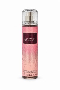 بادی اسپلش 236میل بث اند بادی BATH & BODY WORKS رایحه A THOUSAND Wishes