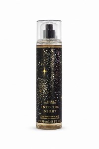 بادی اسپلش 236میل بث اند بادی BATH & BODY WORKS رایحه INTO THE NIGHT