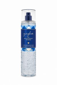 بادی اسپلش 236میل بث اند بادی BATH & BODY WORKS رایحه gingham