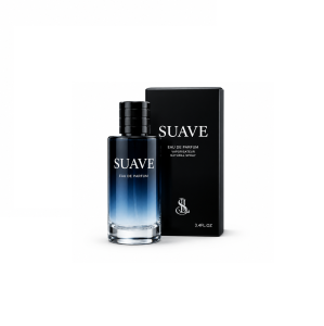 ادکلن 100میل مردانه پنسیس PENSIS رایحه دیور ساواج SUAVE