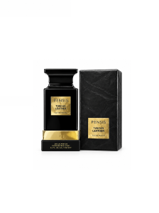 ادکلن 100میل مردانه پنسیس PENSIS رایحه تامفورد توسکان لدر TUSCAN LEATHER