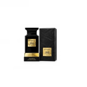 ادکلن 100میل مردانه پنسیس PENSIS رایحه تامفورد توسکان لدر TUSCAN LEATHER