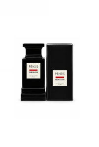 ادکلن 100میل مردانه پنسیس PENSIS رایحه تامفورد فابیولس FABULOUS