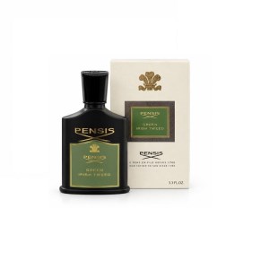 ادکلن 100میل مردانه پنسیس PENSIS رایحه اونتوس گرین آیریش GREEN IRISH TWEED
