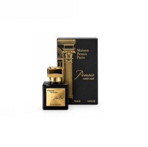 ادکلن 100میل یونی سکس پنسیس PENSIS رایحه باکارات مشکی satin oud