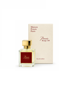 ادکلن 100میل یونی سکس پنسیس PENSIS رایحه باکارات رژ 540 سفید Rouge 540