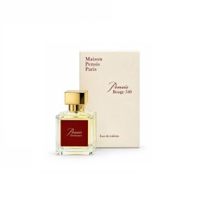 ادکلن 100میل یونی سکس پنسیس PENSIS رایحه باکارات رژ 540 سفید Rouge 540