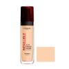 کرم پودر پمپی اینفالیبل 32ساعته لورال شماره LOREAL 110