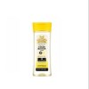 روغن بدن 200میل زرد وازلین Vaseline مدل COCOA BUTTER LEMON