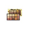 پالت سایه 16رنگ تکنیک technic مدل BRONZE & BEAUTIFUL پالت سایه 16رنگ تکنیک technic مدل BRONZE & BEAUTIFUL