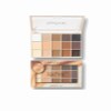 پالت سایه 16رنگ تکنیک technic مدل COMPLETE BLEND پالت سایه 16رنگ تکنیک technic مدل COMPLETE BLEND