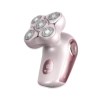 شیور 5بعدی شیگلم SHEGLAM مدل فول بادی Smooth Moves 5D Flash Electric Shaver