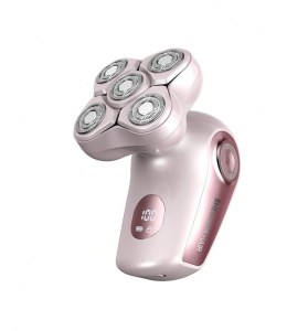 شیور 5بعدی شیگلم SHEGLAM مدل فول بادی Smooth Moves 5D Flash Electric Shaver