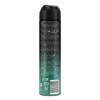 اسپری بدن 72h مردانه 200میل رکسونا Rexona مدل INVISIBLE ICE FRESH