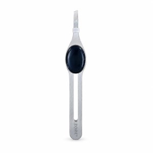 موچین انبری انگشتی دکمه ای تیتانیوم زد وان Z.one کد Z-101