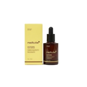سرم جوانساز و روشن کننده 30میل مدیکیوب medicube مدل گلوتاتیون GLUTATHIONE