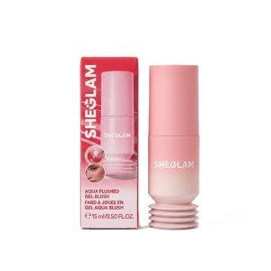 رژگونه ژله ای 15میل شیگلم SHEGLAM رنگ Melon Jelly