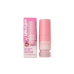 رژگونه ژله ای 15میل شیگلم SHEGLAM رنگ Candy Juice