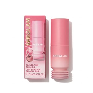 رژگونه ژله ای 15میل شیگلم SHEGLAM رنگ Berry Sorbet