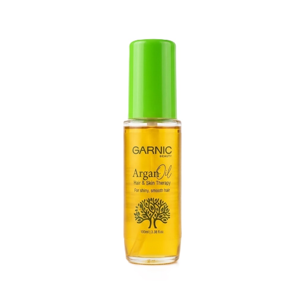 سرم مو آرگان 50میل گارنیک GARNIC