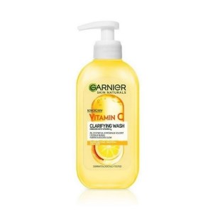 گارنیر شوینده 200میل ویتامین سی GARNIeR