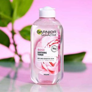 گارنیر تونر 200میل پوست خشک ونرمال GARNIeR